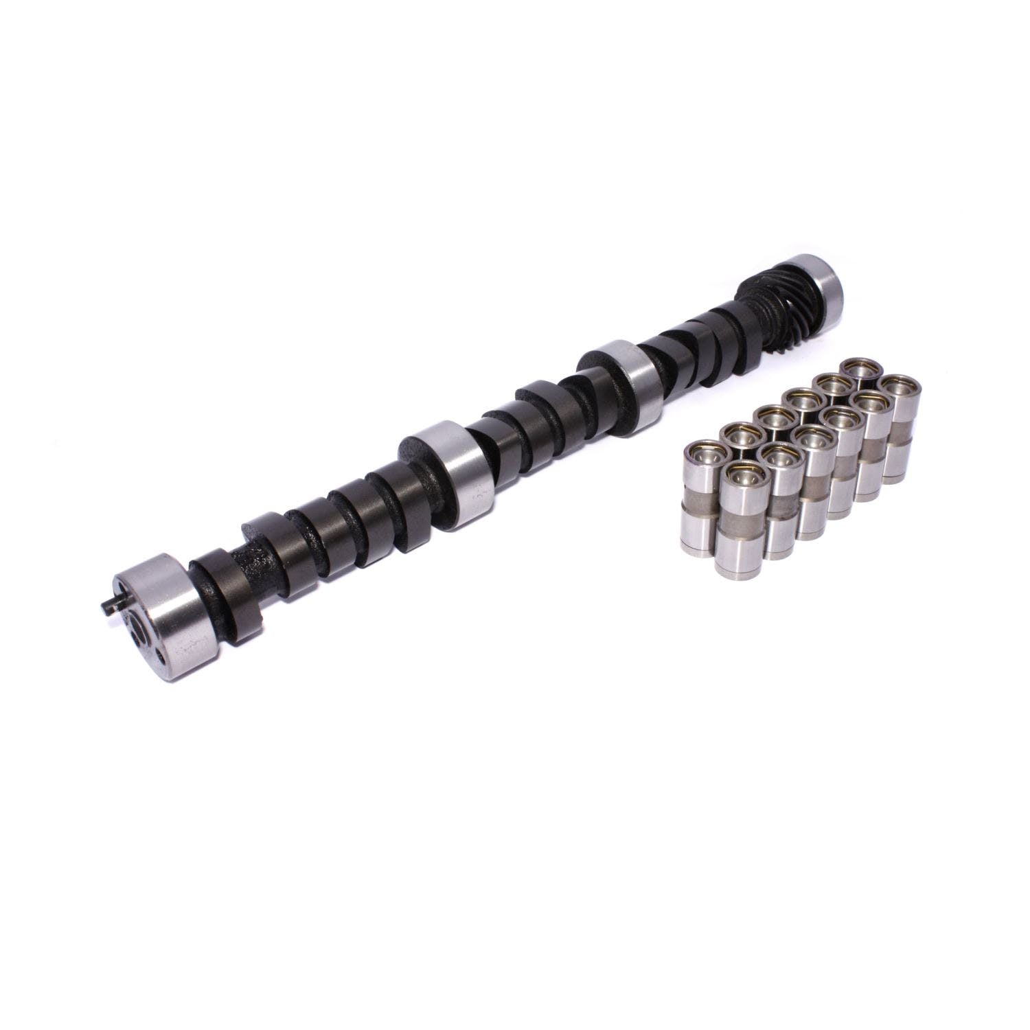 Competition Cams CL18-115-4 High Energy Camshaft/Lifter Kit