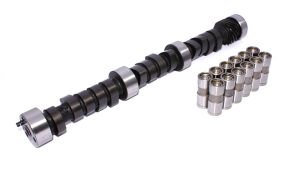 Competition Cams CL18-124-4 High Energy Camshaft/Lifter Kit