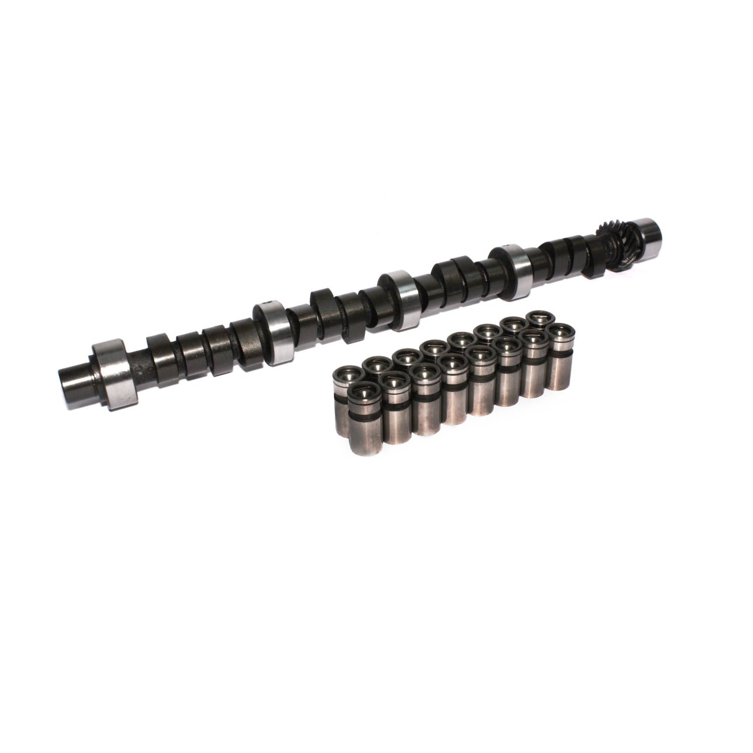Competition Cams CL20-208-2 High Energy Camshaft/Lifter Kit