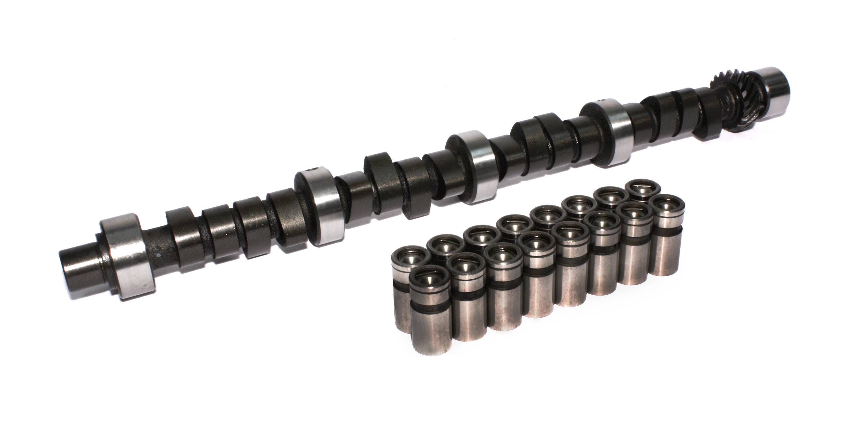 Competition Cams CL20-229-4 Xtreme Hi-Lift Camshaft/Lifter Kit