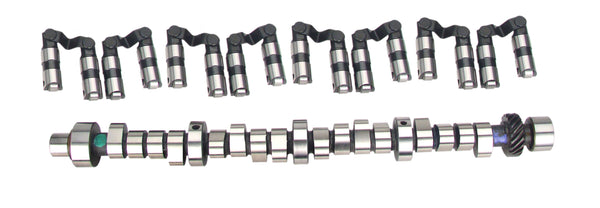 Competition Cams CL20-603-9 Big Mutha Thumpr Camshaft/Lifter Kit