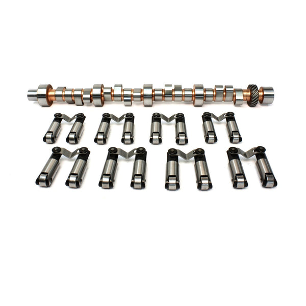 Competition Cams CL20-701-9 Magnum Camshaft/Lifter Kit