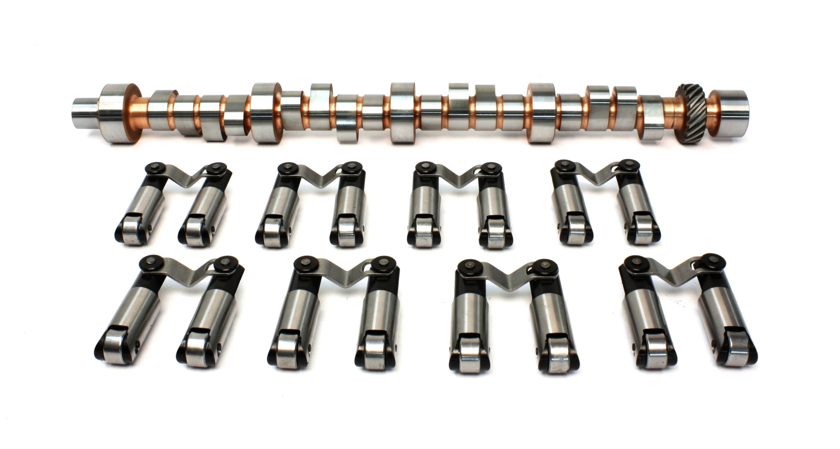 Competition Cams CL20-740-9 Xtreme Energy Camshaft/Lifter Kit