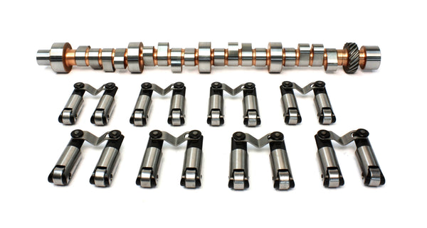 Competition Cams CL20-742-9 Xtreme Energy Camshaft/Lifter Kit