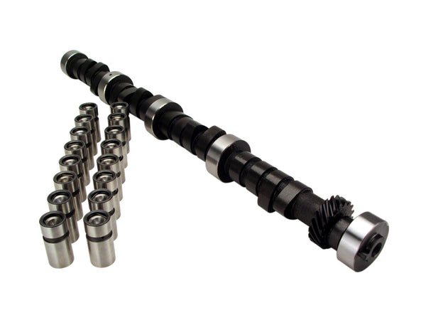 Competition Cams CL21-213-4 High Energy Camshaft/Lifter Kit