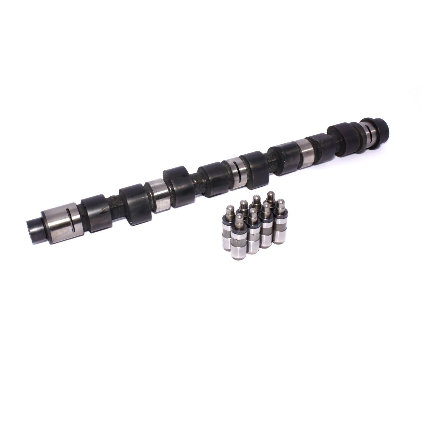 Competition Cams CL22-123-6 High Energy Camshaft/Lifter Kit