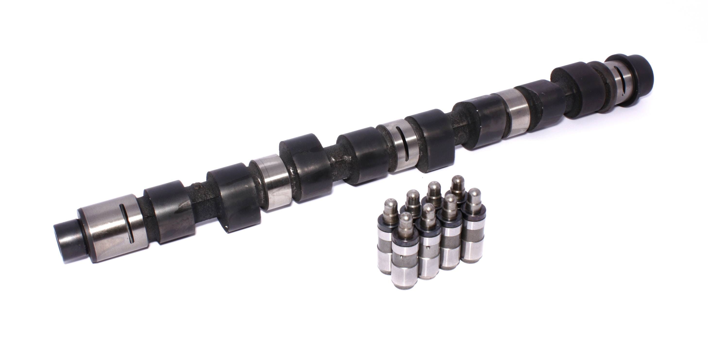 Competition Cams CL22-124-6 Turbo Camshaft/Lifter Kit