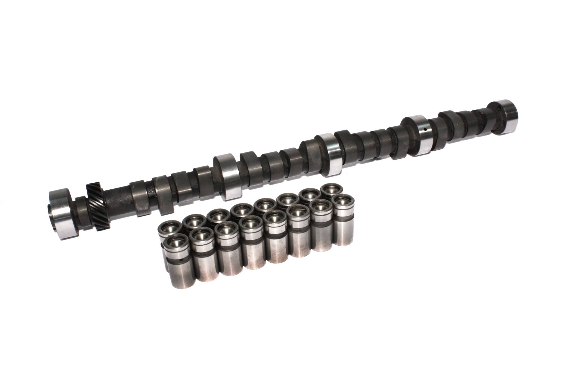 Competition Cams CL23-232-4 Xtreme Energy Camshaft/Lifter Kit