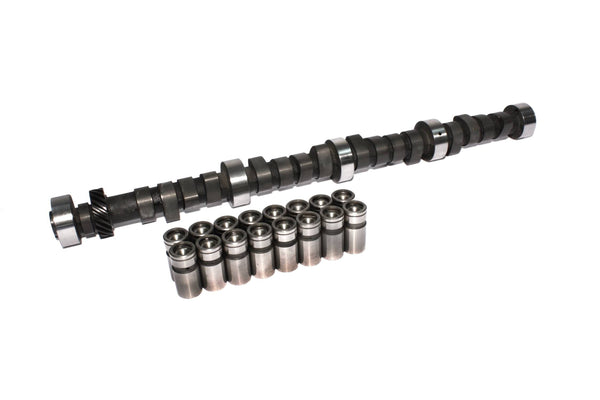 Competition Cams CL23-233-4 Xtreme Energy Camshaft/Lifter Kit