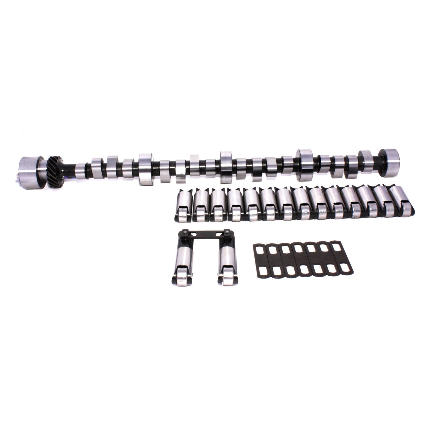Competition Cams CL23-700-9 Xtreme Energy Camshaft/Lifter Kit