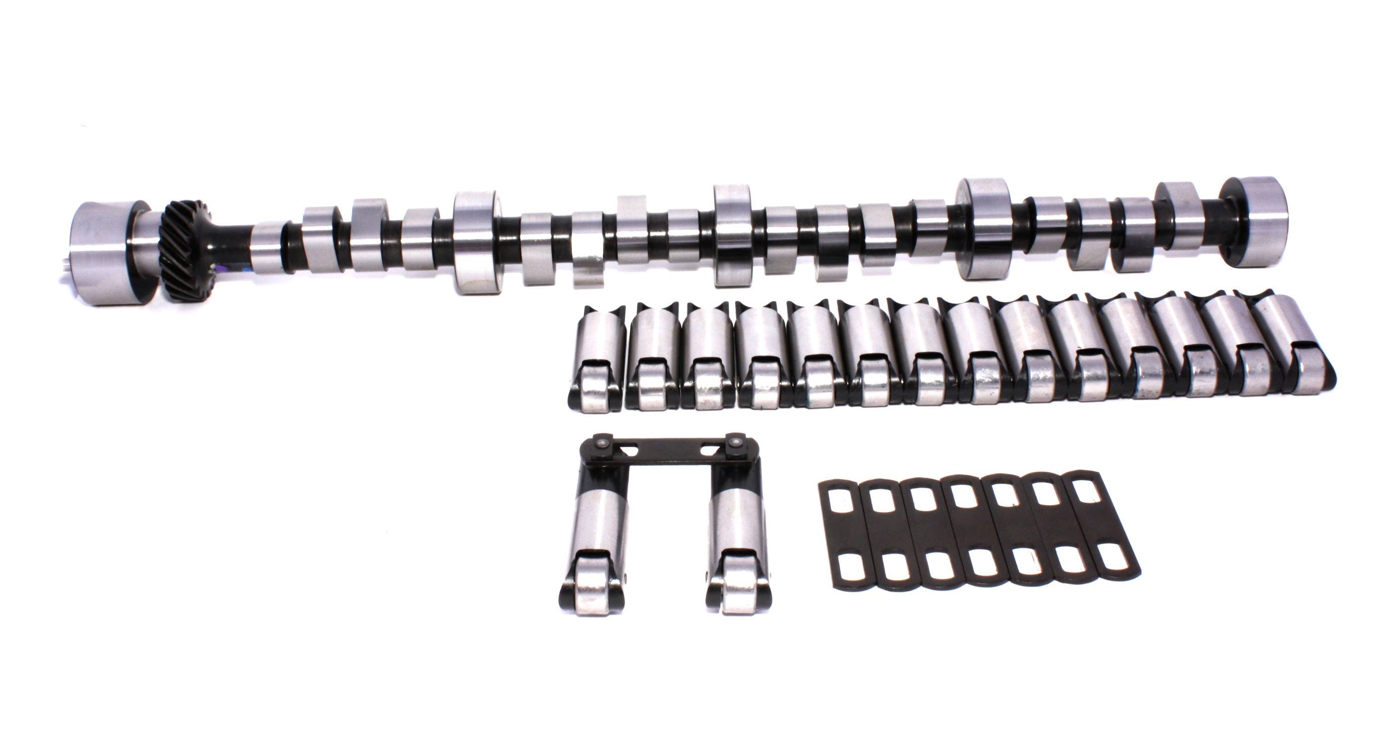 Competition Cams CL23-701-9 Xtreme Energy Camshaft/Lifter Kit