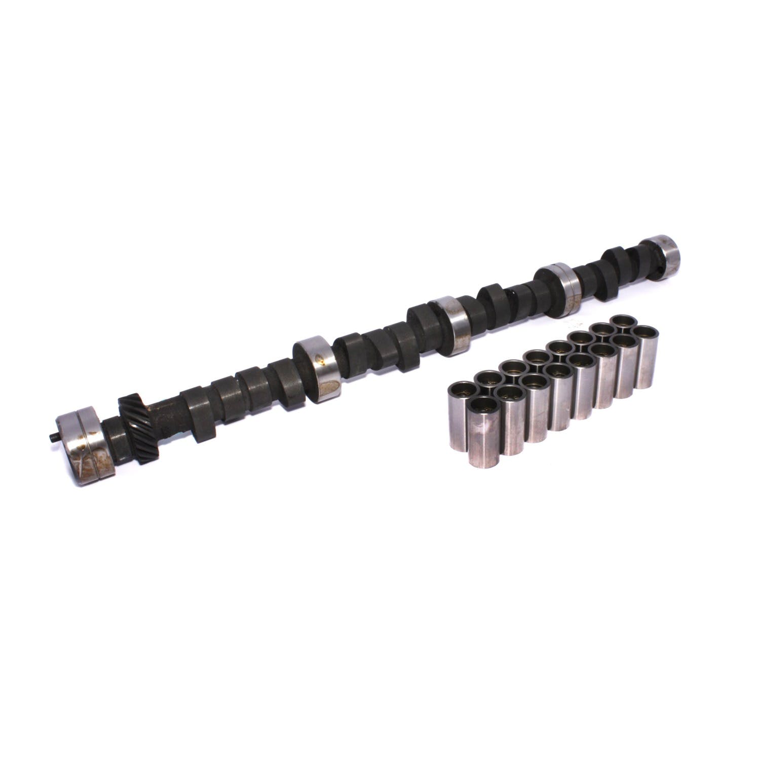 Competition Cams CL24-300-4 Drag Race Camshaft/Lifter Kit