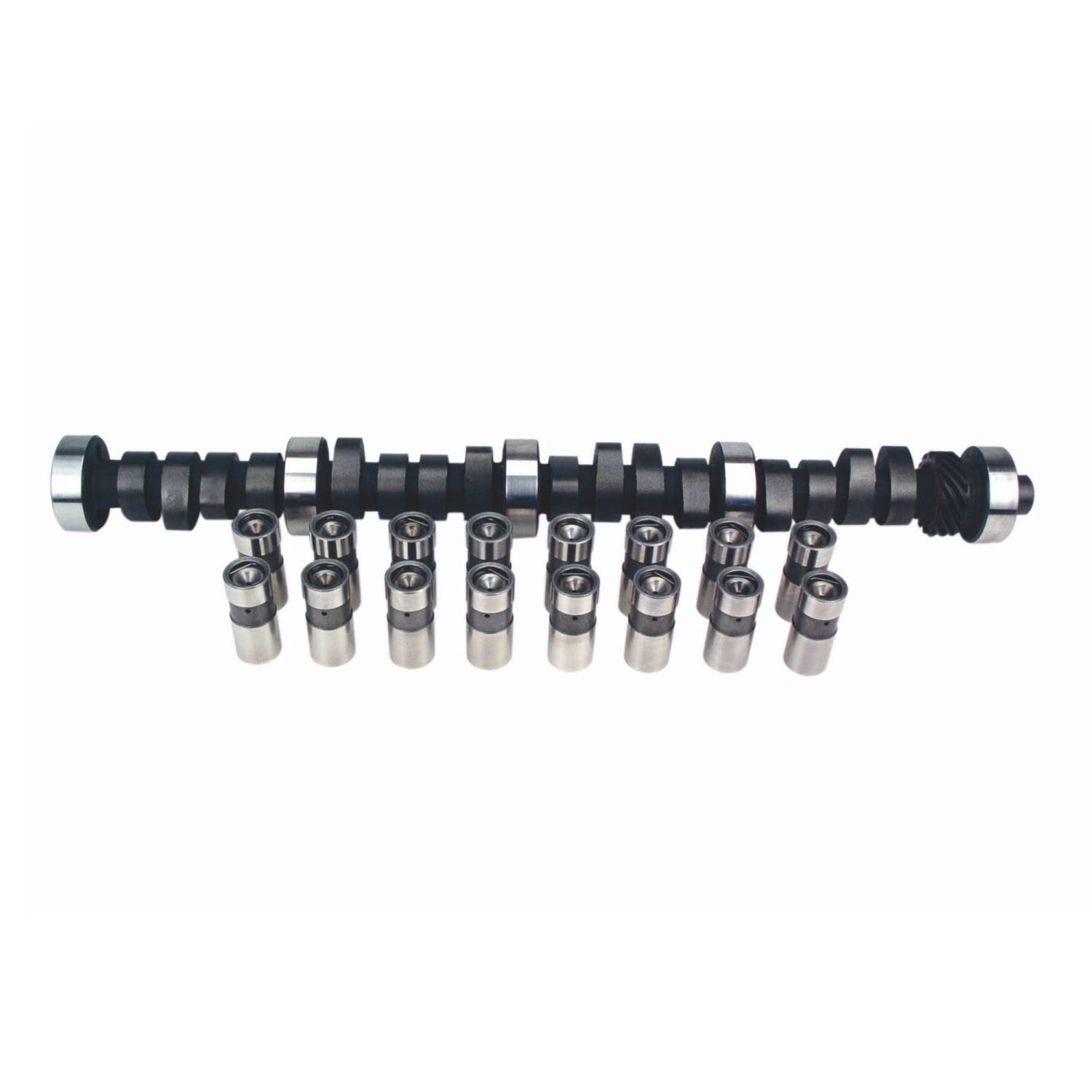 Competition Cams CL31-110-5 Cam and Lifter Kit, FS Repl for C30Z-6250C