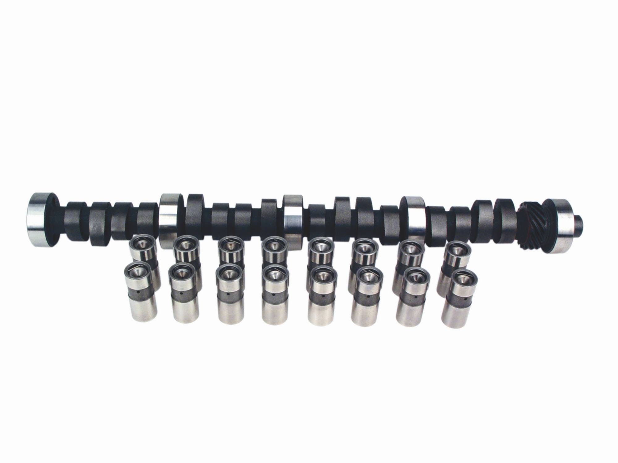 Competition Cams CL31-115-4 High Energy Camshaft/Lifter Kit
