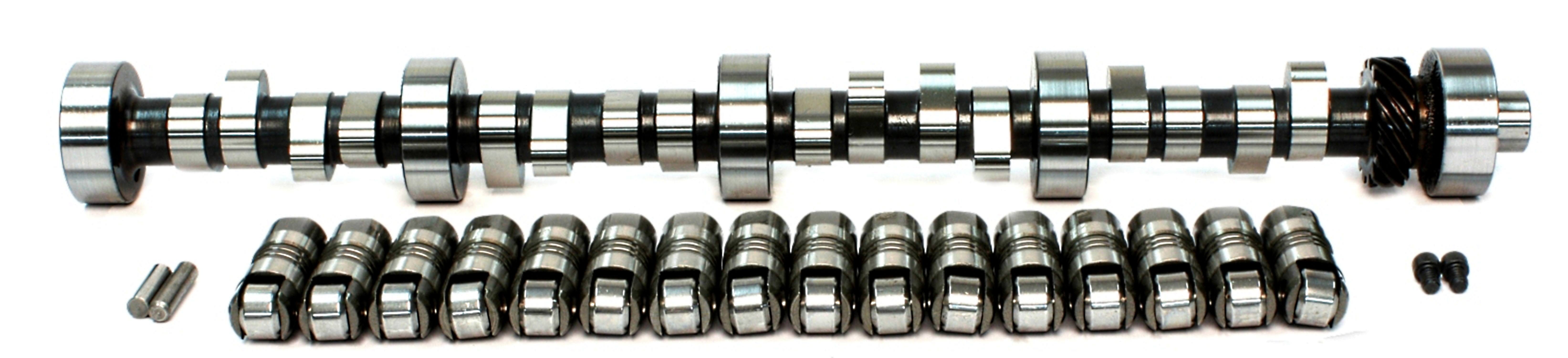 Competition Cams CL32-601-8 MUTHA THUMPR 235/249 HYDRAULIC ROLLER CAM AND LIFTER KIT FORD 351C, 351M-400M