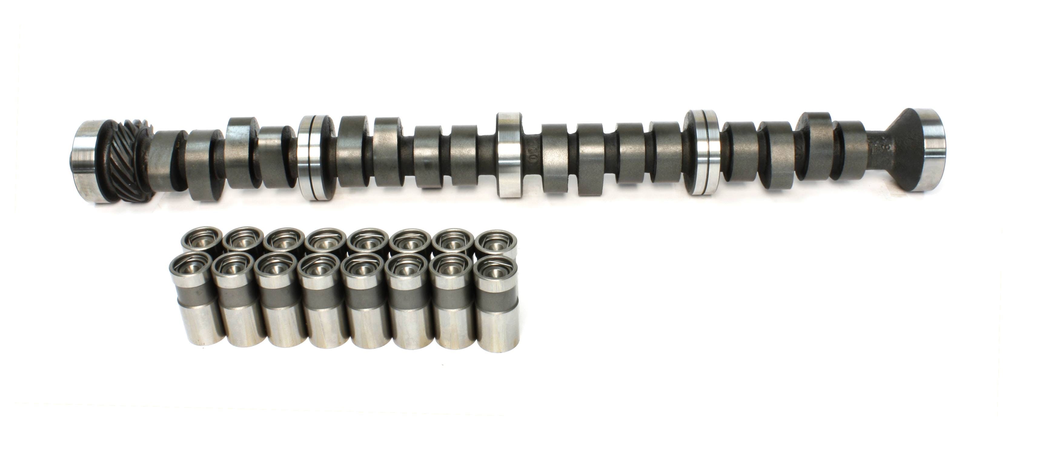 Competition Cams CL33-222-3 High Energy Camshaft/Lifter Kit
