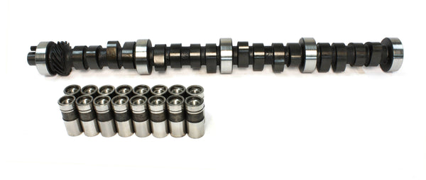 Competition Cams CL34-238-4 Xtreme Energy Camshaft/Lifter Kit