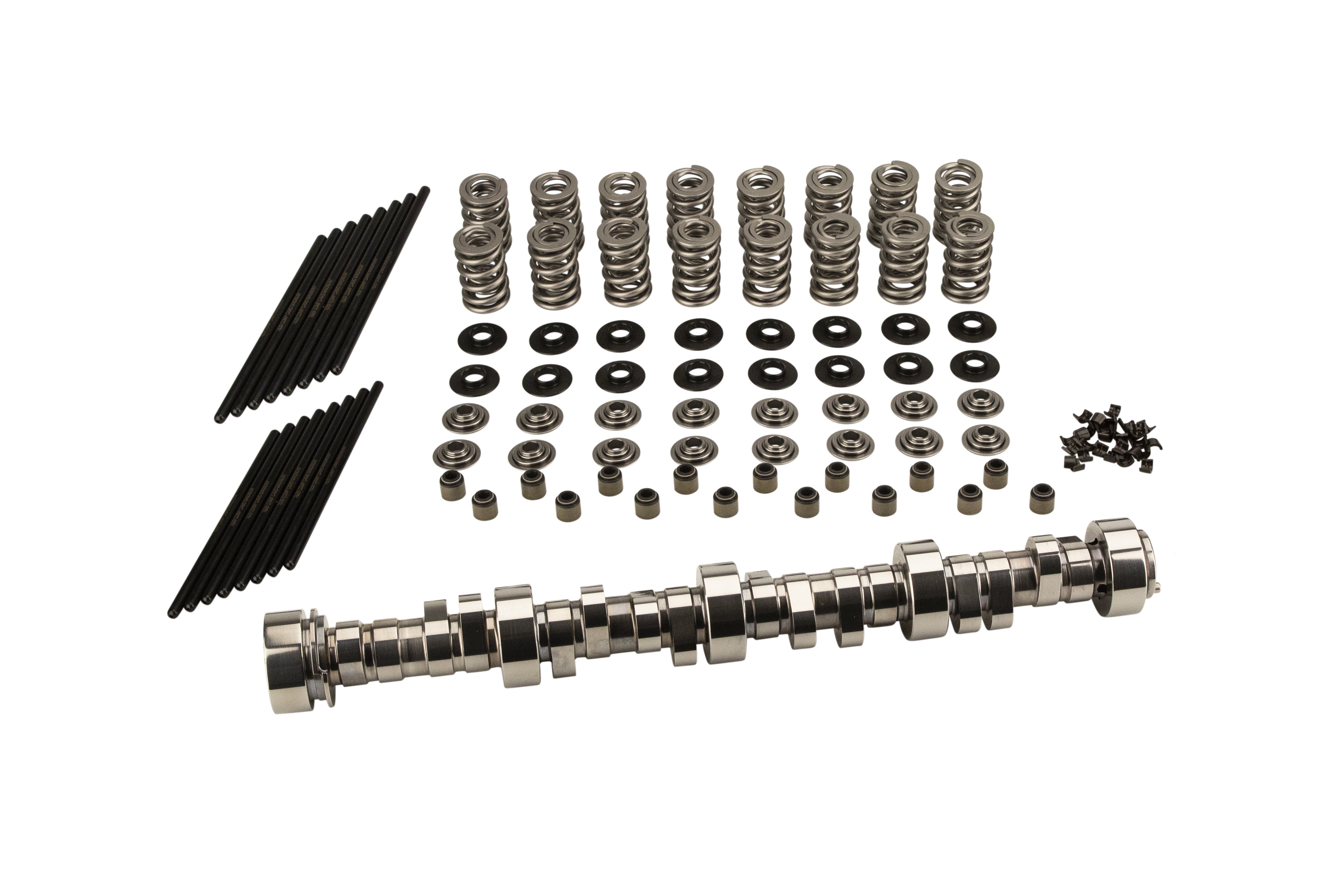Competition Cams CK54-330-11 Stage 1 LST Camshaft Kit for LS 4.8/5.3L Turbo Engines