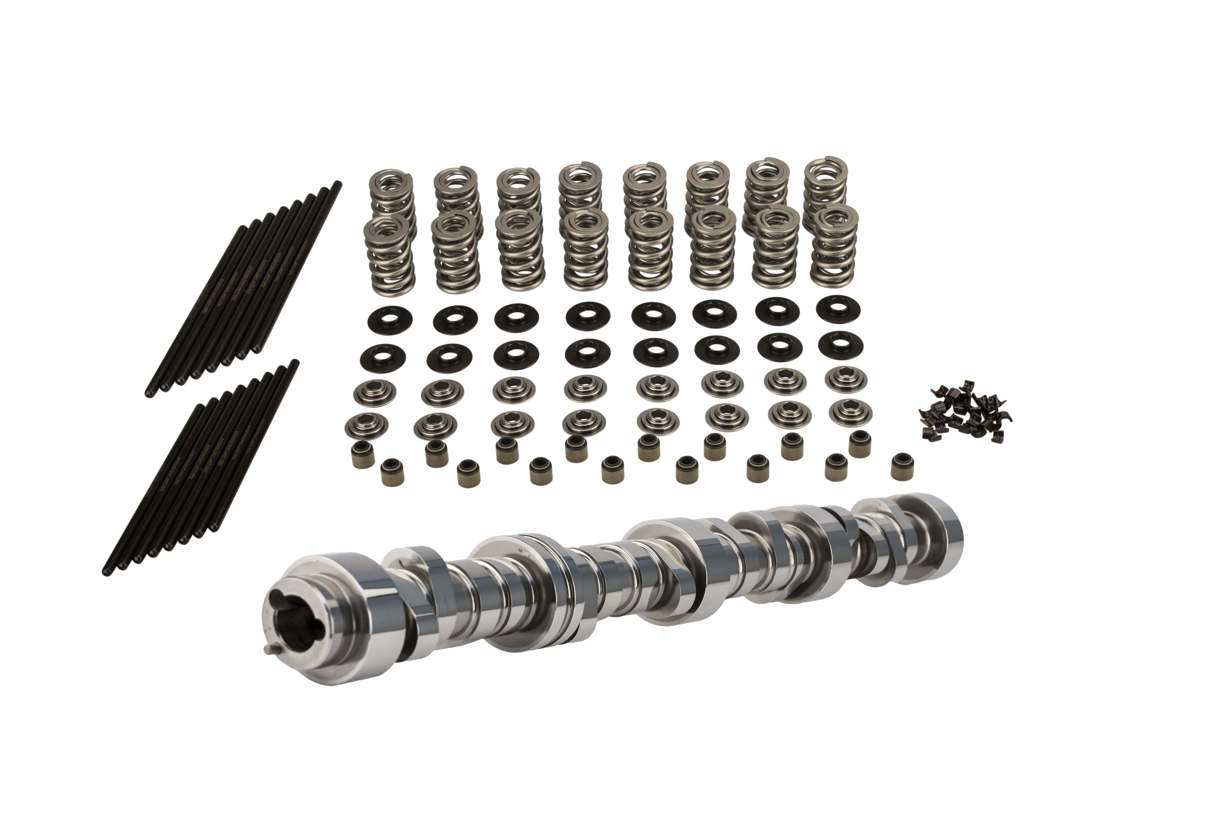 Competition Cams CK224-300-13 Stage 1 LST Cam Kit for LT1 Camaro and Corvette w/ AFM Delete