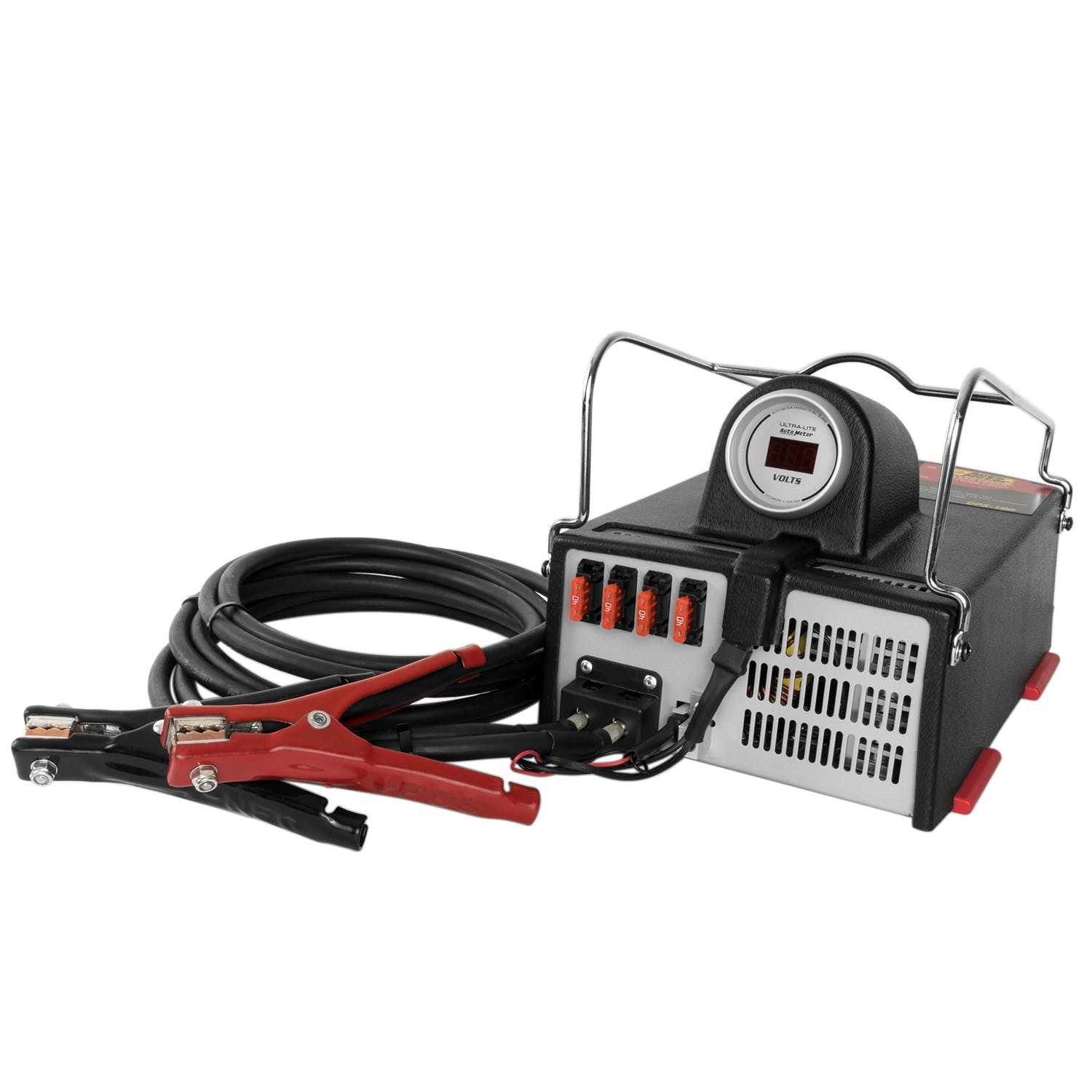 AutoMeter Products CPS-100 Clean Power Supply