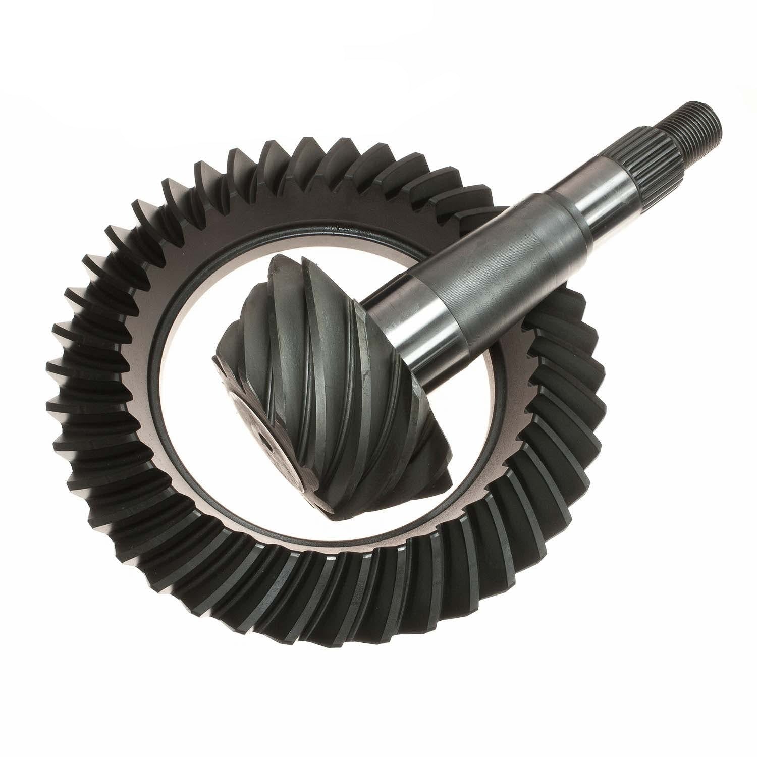 Excel CR825456 Differential Ring and Pinion