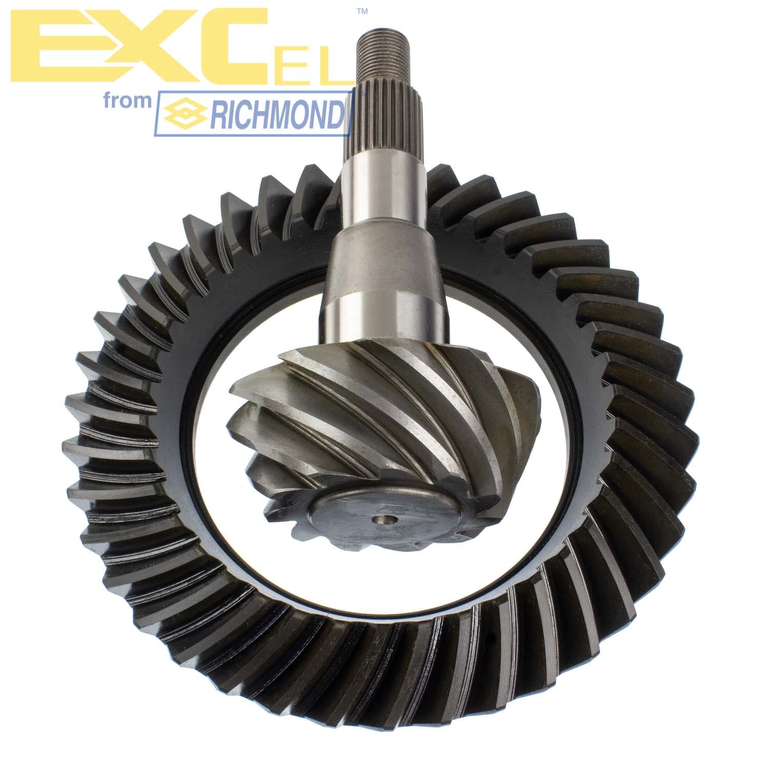 Excel CR925355 Differential Ring and Pinion