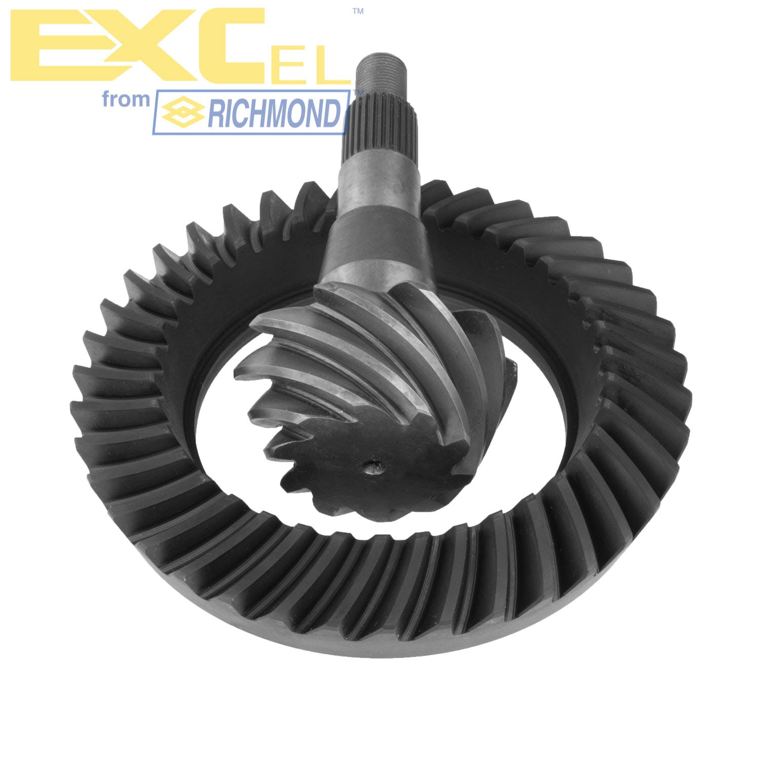 Excel CR925390 Differential Ring and Pinion