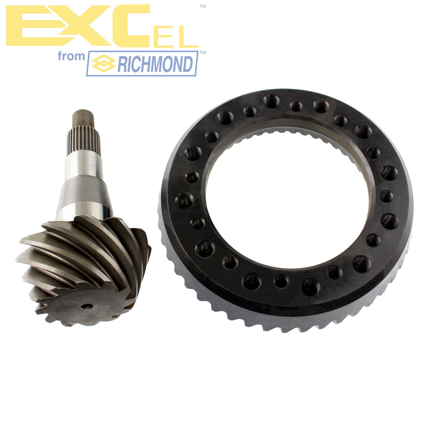 Excel CR925390 Differential Ring and Pinion