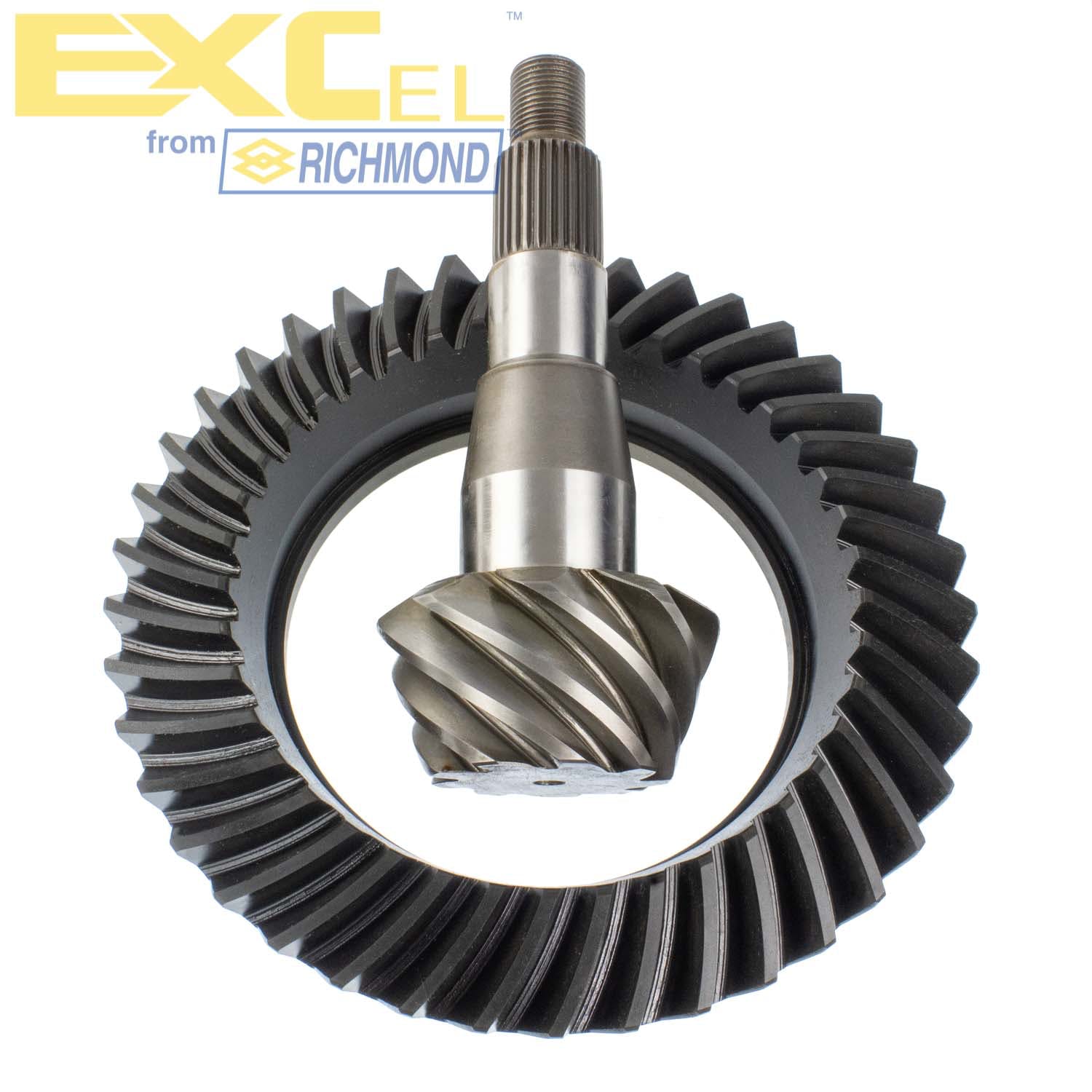 Excel CR925456 Differential Ring and Pinion
