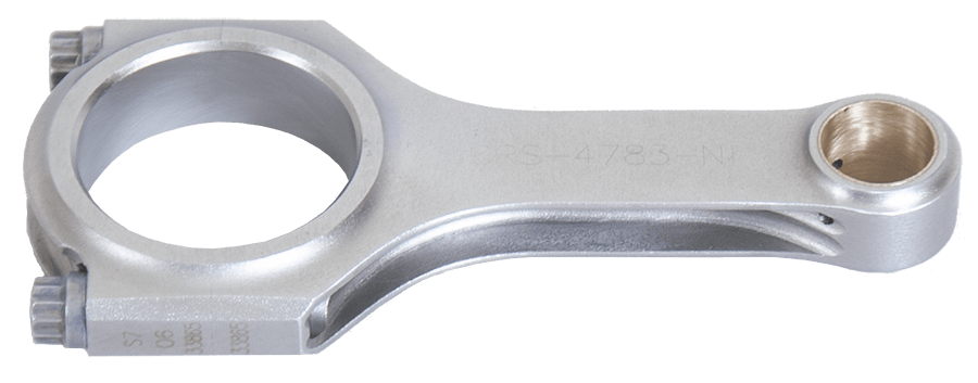 Eagle Specialty Products CRS4783N3D Forged 4340 Steel H-Beam Connecting Rods