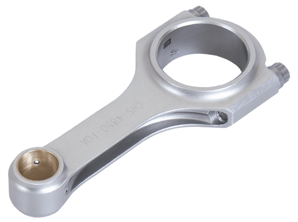 Eagle Specialty Products CRS4850TA3D Forged 4340 Steel H-Beam Connecting Rods