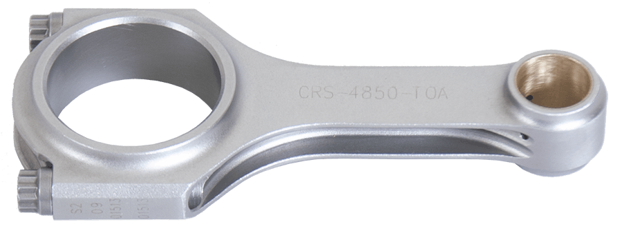 Eagle Specialty Products CRS4850TA3D-1 Forged 4340 Steel H-Beam Connecting Rods