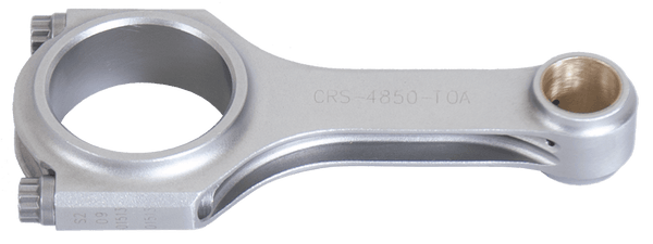 Eagle Specialty Products CRS4850TA3D-1 Forged 4340 Steel H-Beam Connecting Rods