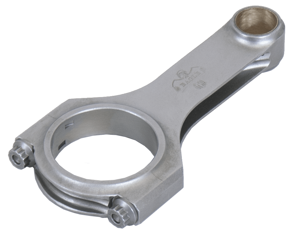 Eagle Specialty Products CRS5090F3D-1 Forged 4340 Steel H-Beam Connecting Rods