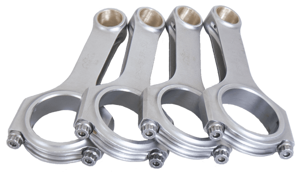 Eagle Specialty Products CRS5137S3D Forged 4340 Steel H-Beam Connecting Rods