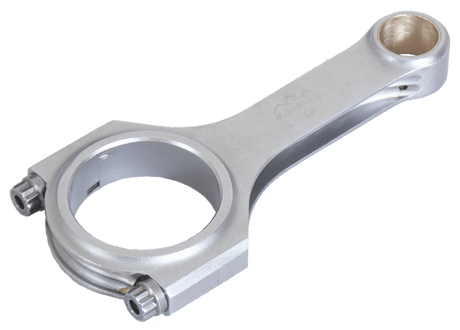 Eagle Specialty Products CRS5137S3D-1 Forged 4340 Steel H-Beam Connecting Rods