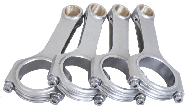 Eagle Specialty Products CRS5232S3D Forged 4340 Steel H-Beam Connecting Rods