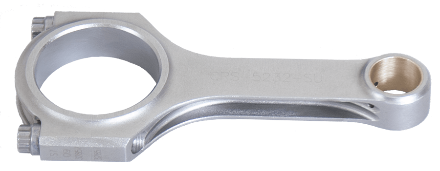 Eagle Specialty Products CRS5232S3D-1 Forged 4340 Steel H-Beam Connecting Rods