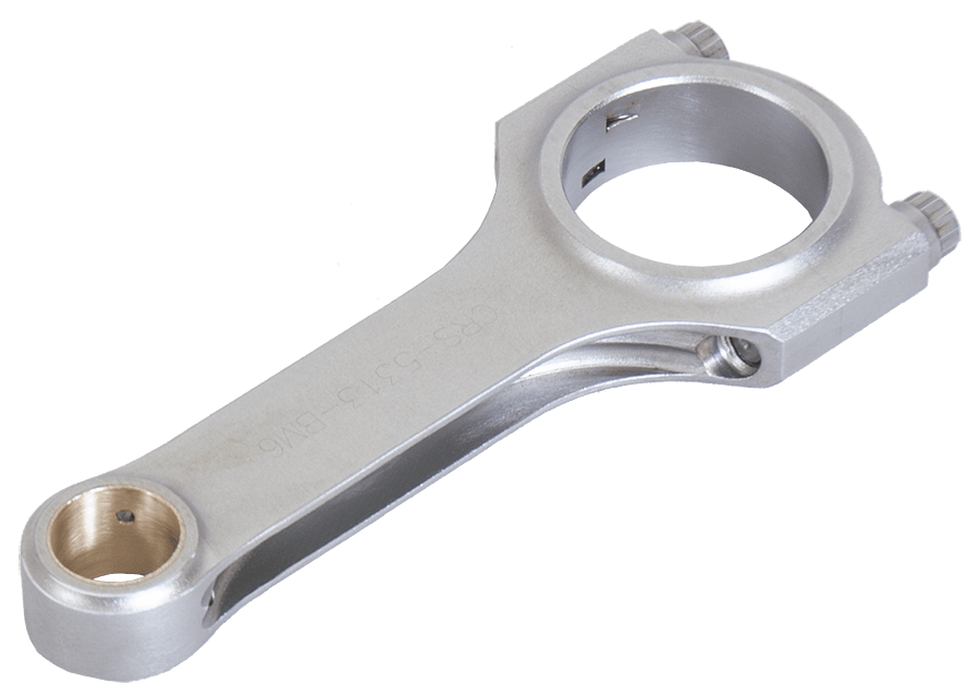 Eagle Specialty Products CRS5313B3D-1 Forged 4340 Steel H-Beam Connecting Rods