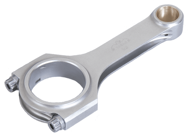 Eagle Specialty Products CRS5365N3D Forged 4340 Steel H-Beam Connecting Rods