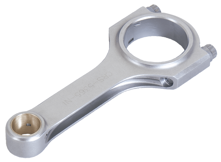 Eagle Specialty Products CRS5365N3D Forged 4340 Steel H-Beam Connecting Rods