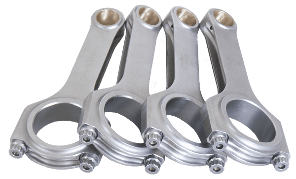 Eagle Specialty Products CRS5394A3D Forged 4340 Steel H-Beam Connecting Rods