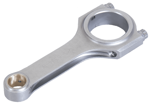 Eagle Specialty Products CRS5394A3D-1 Forged 4340 Steel H-Beam Connecting Rods