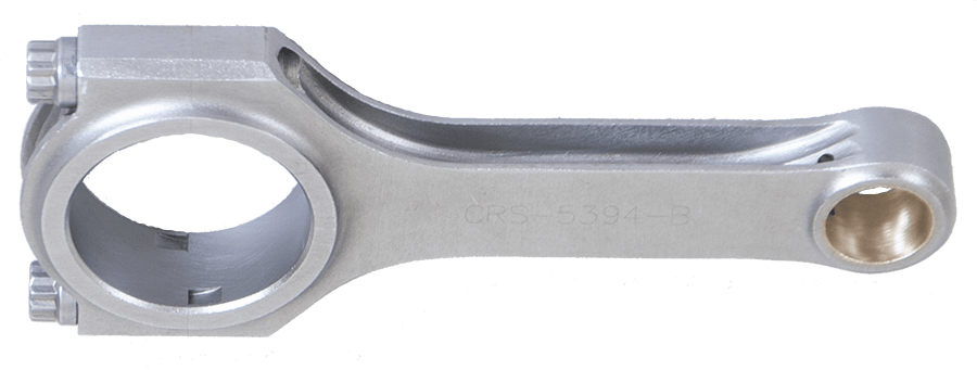 Eagle Specialty Products CRS5394A3D Forged 4340 Steel H-Beam Connecting Rods