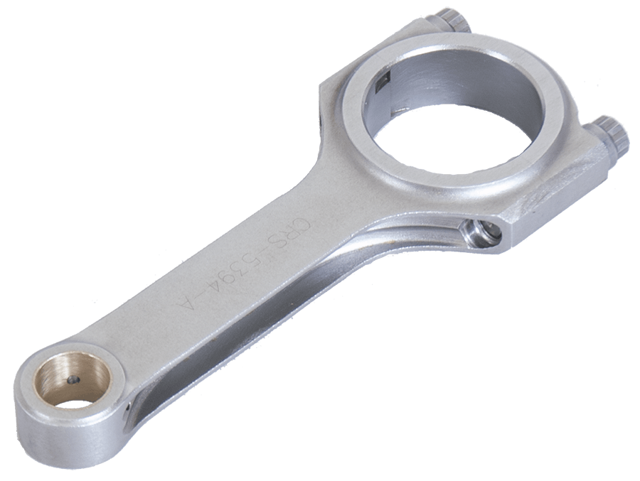 Eagle Specialty Products CRS5394H3D-1 Forged 4340 Steel H-Beam Connecting Rods