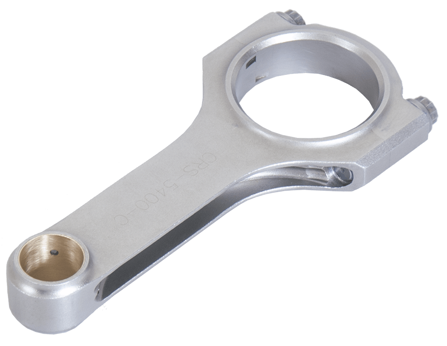 Eagle Specialty Products CRS5400C3D-1 Forged 4340 Steel H-Beam Connecting Rods