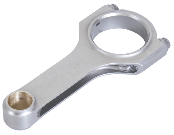 Eagle Specialty Products CRS5400C3D Forged 4340 Steel H-Beam Connecting Rods