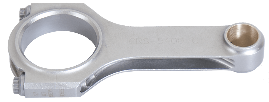 Eagle Specialty Products CRS5400C3D Forged 4340 Steel H-Beam Connecting Rods