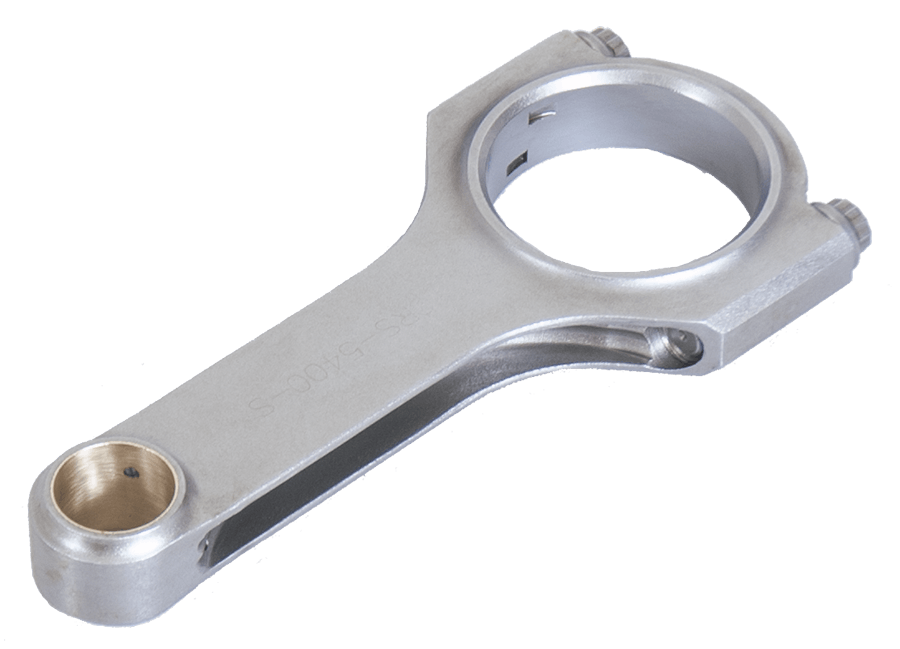 Eagle Specialty Products CRS5400S3D-1 Forged 4340 Steel H-Beam Connecting Rods