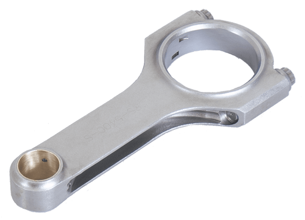 Eagle Specialty Products CRS5400S3D Forged 4340 Steel H-Beam Connecting Rods